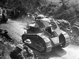 Featured Tank