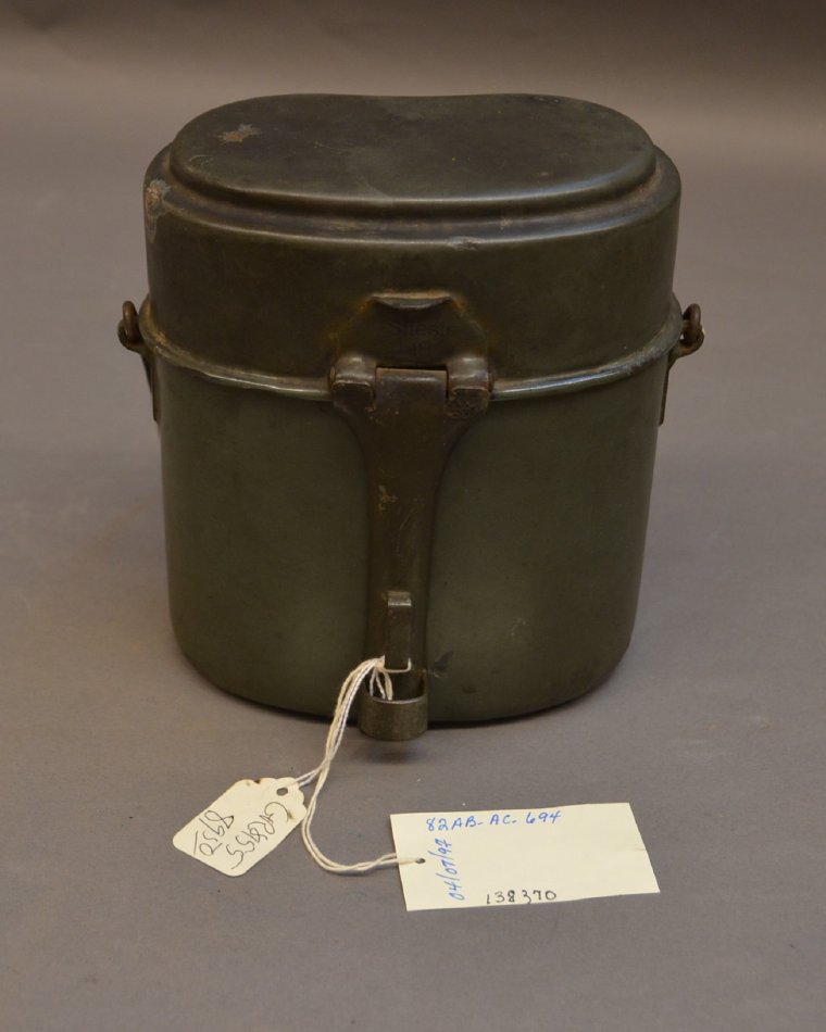 Mess Kit 138370