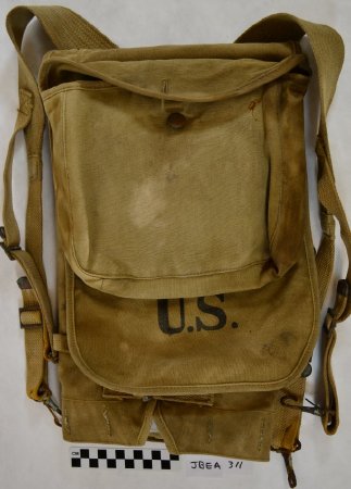 Backpack                                