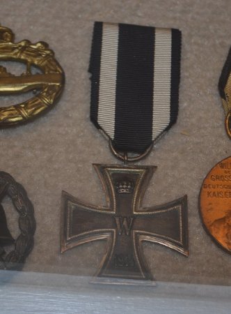Medal                                   