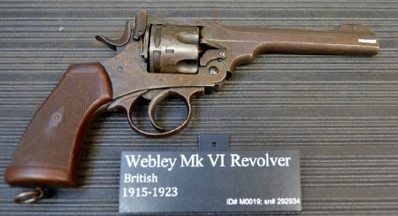Revolver                                