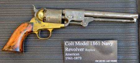 Revolver                                